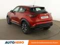 Nissan Juke 1.0 DIG-T Acenta BVM6 Rouge - thumbnail 4