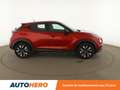 Nissan Juke 1.0 DIG-T Acenta BVM6 Rouge - thumbnail 7