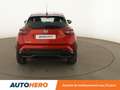 Nissan Juke 1.0 DIG-T Acenta BVM6 Rouge - thumbnail 5