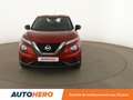 Nissan Juke 1.0 DIG-T Acenta BVM6 Rouge - thumbnail 9