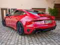 Audi RS7 R ABT 1 OF 125/Akra/Tour/Stadt/360/B&O/Laserlicht Rood - thumbnail 4