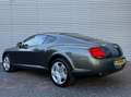 Bentley Continental GT 6.0 W12 Uniek Nederlandse Auto 110123 Km Gereden P Grijs - thumbnail 5