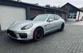 Porsche Panamera GTS Silber - thumbnail 1