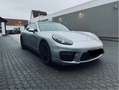 Porsche Panamera GTS Silber - thumbnail 2