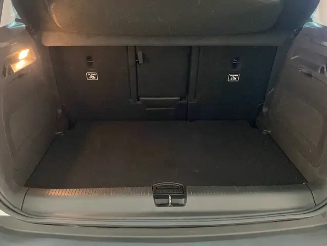 Opel Crossland view 10
