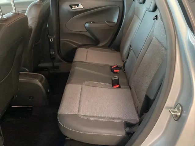 Opel Crossland view 7