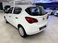 Opel Corsa E Selection / 1.Hand / nur 29000KM/HU NEU Blanco - thumbnail 5