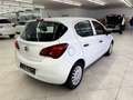 Opel Corsa E Selection / 1.Hand / nur 29000KM/HU NEU Blanco - thumbnail 7