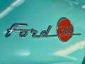 Ford F 100 Custom Pick Up Oldtimer Legende ! Blau - thumbnail 4