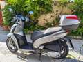 Kymco People GTi 300cc Gris - thumbnail 4