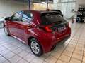 Mazda 2 Hybrid Agile Comfort Paket, Rückfahrkamera Rot - thumbnail 4
