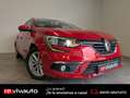 Renault Megane S.T. 1.5dCi Blue Business 85kW Rojo - thumbnail 13