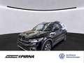 Volkswagen T-Cross 1.0 TSI Active DSG NAVI LED ACC Schwarz - thumbnail 1