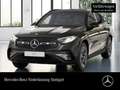 Mercedes-Benz GLC 200 4M AMG+NIGHT+PANO+360+AHK+LED+TOTW+KEYLESS Grau - thumbnail 1