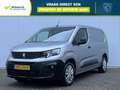 Peugeot Partner 1.5 BlueHDi 130pk Long EAT8 Premium | Camera Achte Grijs - thumbnail 1