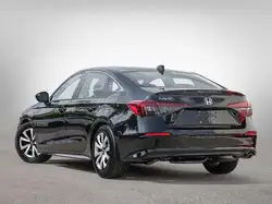 Honda Civic 2026