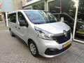 Renault Trafic 9 PERSOONS L2 AIRCO CRUISE CONTROL Grijs - thumbnail 6