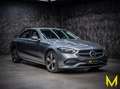 Mercedes-Benz C 200 AVANTGARDE|9G|LED|SPUR|TOT|RFK|MBUX|SOUND| Grau - thumbnail 3