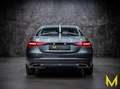 Mercedes-Benz C 200 AVANTGARDE|9G|LED|SPUR|TOT|RFK|MBUX|SOUND| Grau - thumbnail 5