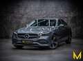 Mercedes-Benz C 200 AVANTGARDE|9G|LED|SPUR|TOT|RFK|MBUX|SOUND| Grau - thumbnail 1