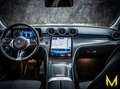 Mercedes-Benz C 200 AVANTGARDE|9G|LED|SPUR|TOT|RFK|MBUX|SOUND| Grau - thumbnail 18