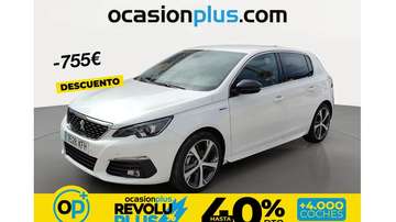 1.2 PureTech S&S GT Line 130