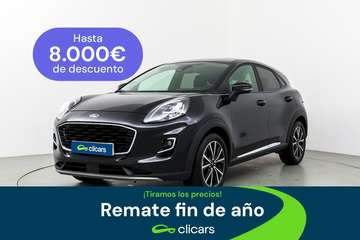 1.5 Ecoblue Titanium 120