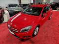 Mercedes-Benz A 200 BlueEfficiency*TEMPOMAT*NAVI*PDC*LED* - thumbnail 29