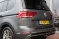 Volkswagen Touran 1.5TSI 150PK AUTOMAAT R-LINE 7 PERS. Trekhaak | Na Grijs - thumbnail 16