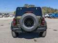 Ford Bronco Raptor EcoBoost® V6 3.0L Grün - thumbnail 3