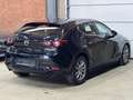 Mazda 3 Benzine Navi LED Camera CarPlay Garantie Noir - thumbnail 2