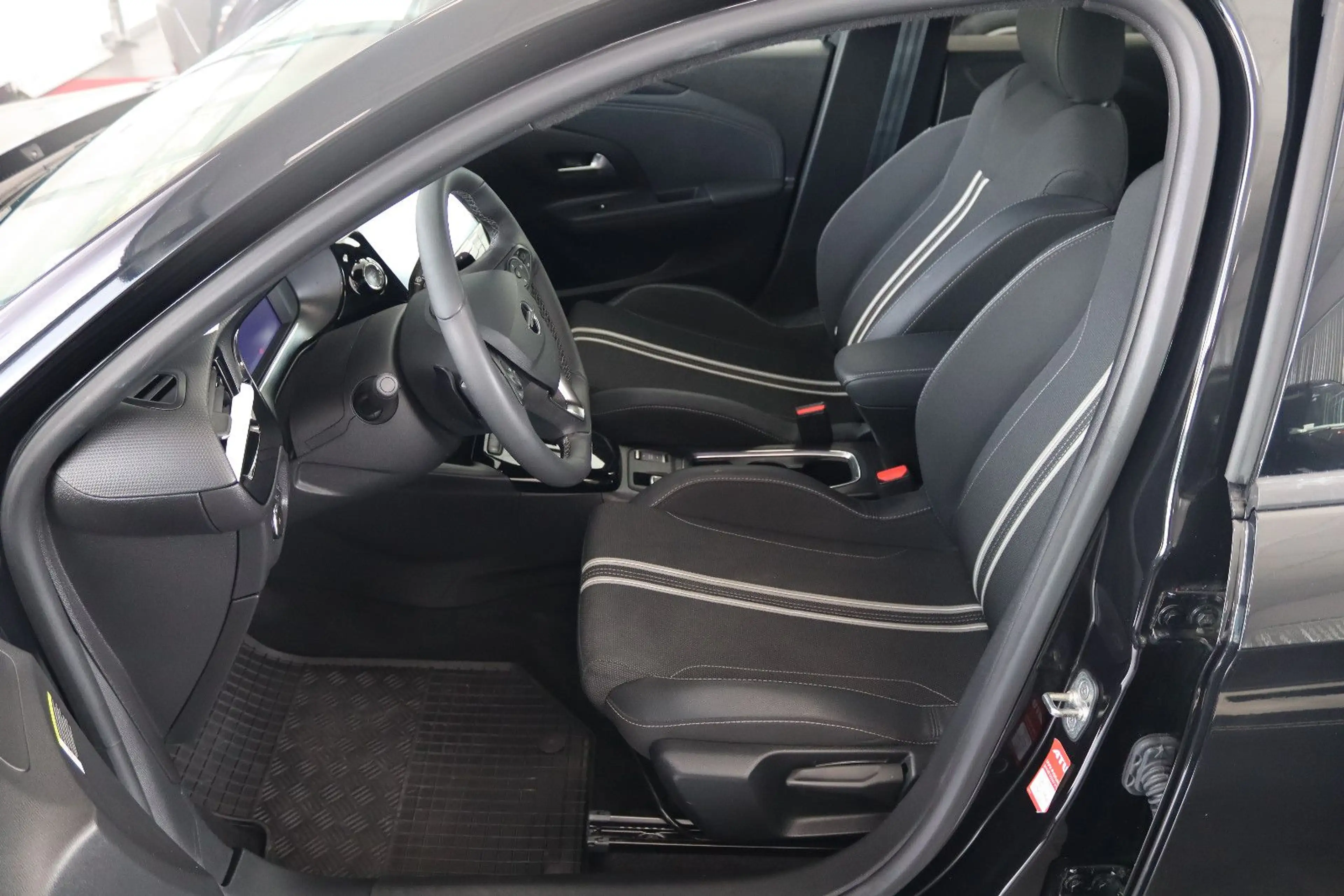 Opel Corsa 6 1.2 Turbo GS Auto * 1.HAND + GARANTIE * — photo 9