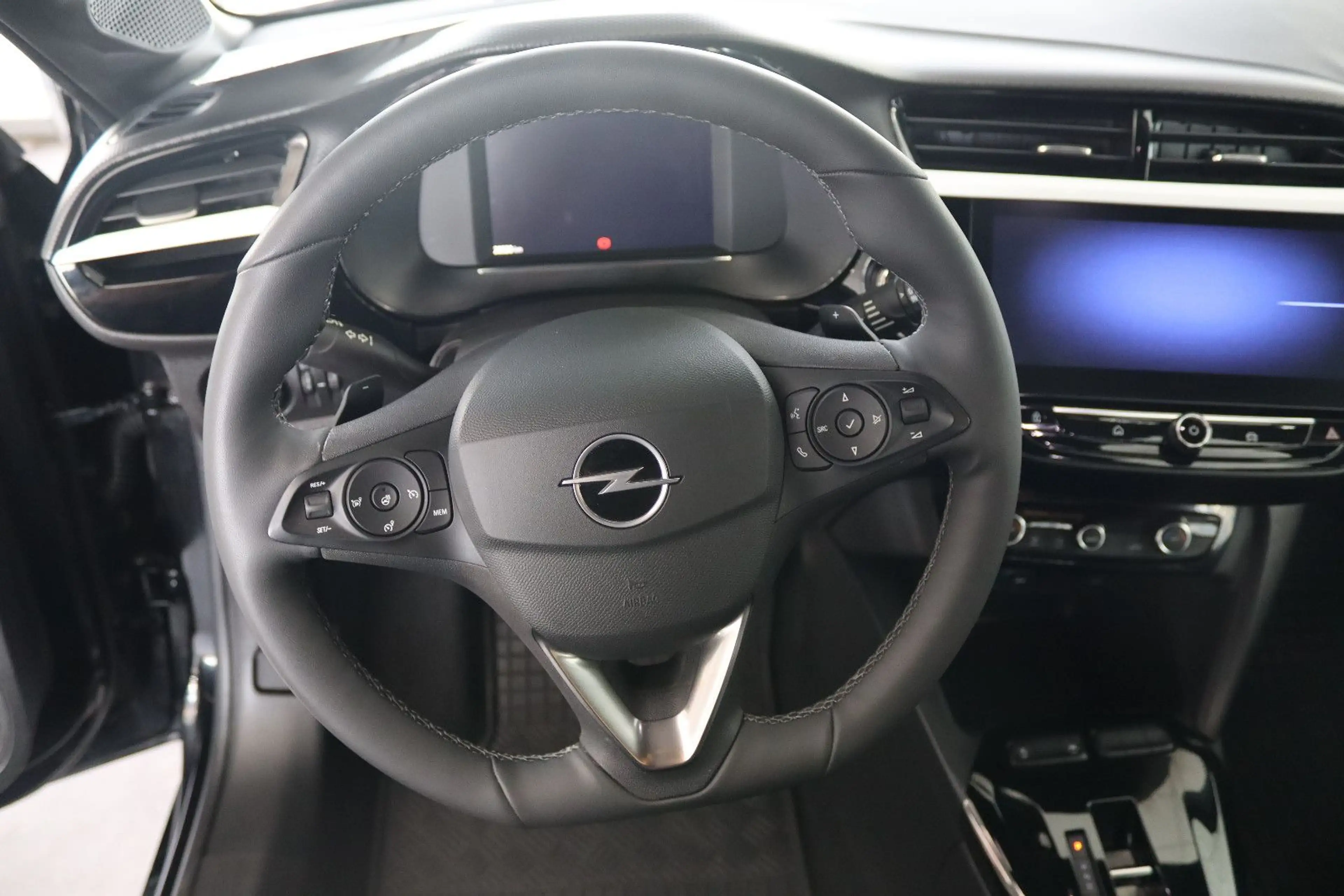 Opel Corsa 6 1.2 Turbo GS Auto * 1.HAND + GARANTIE * — photo 11