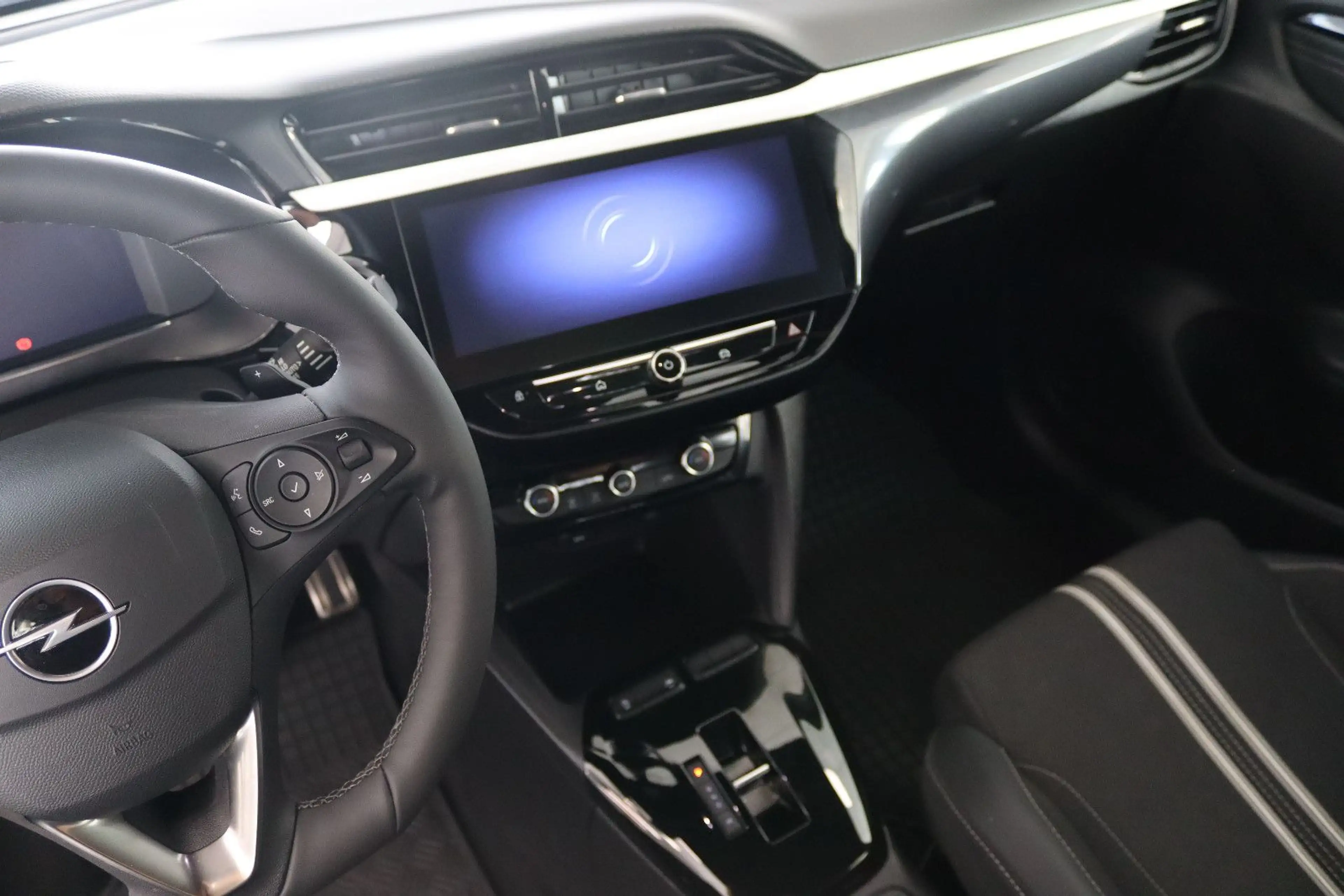 Opel Corsa 6 1.2 Turbo GS Auto * 1.HAND + GARANTIE * — photo 12