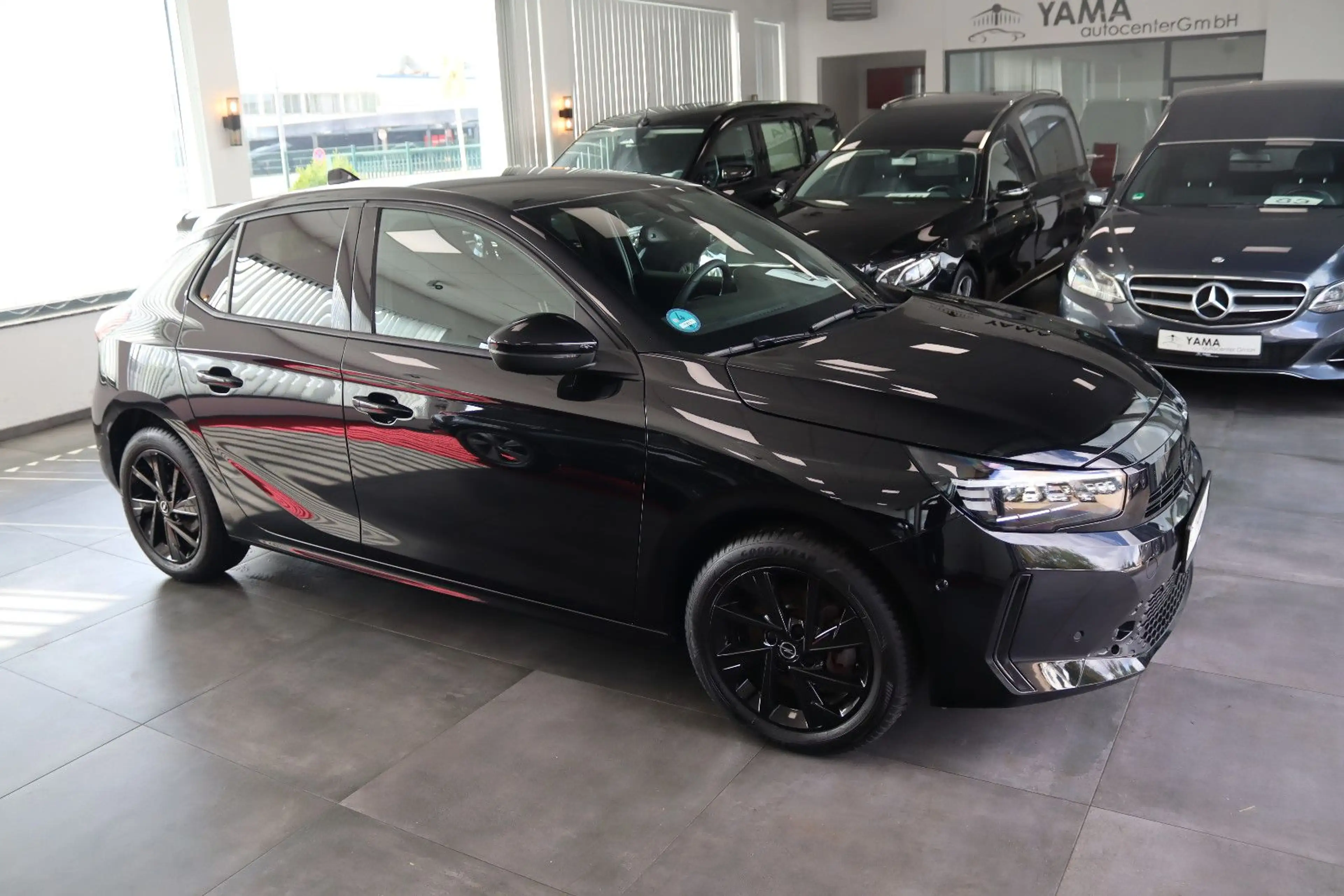 Opel Corsa 6 1.2 Turbo GS Auto * 1.HAND + GARANTIE * — photo 4