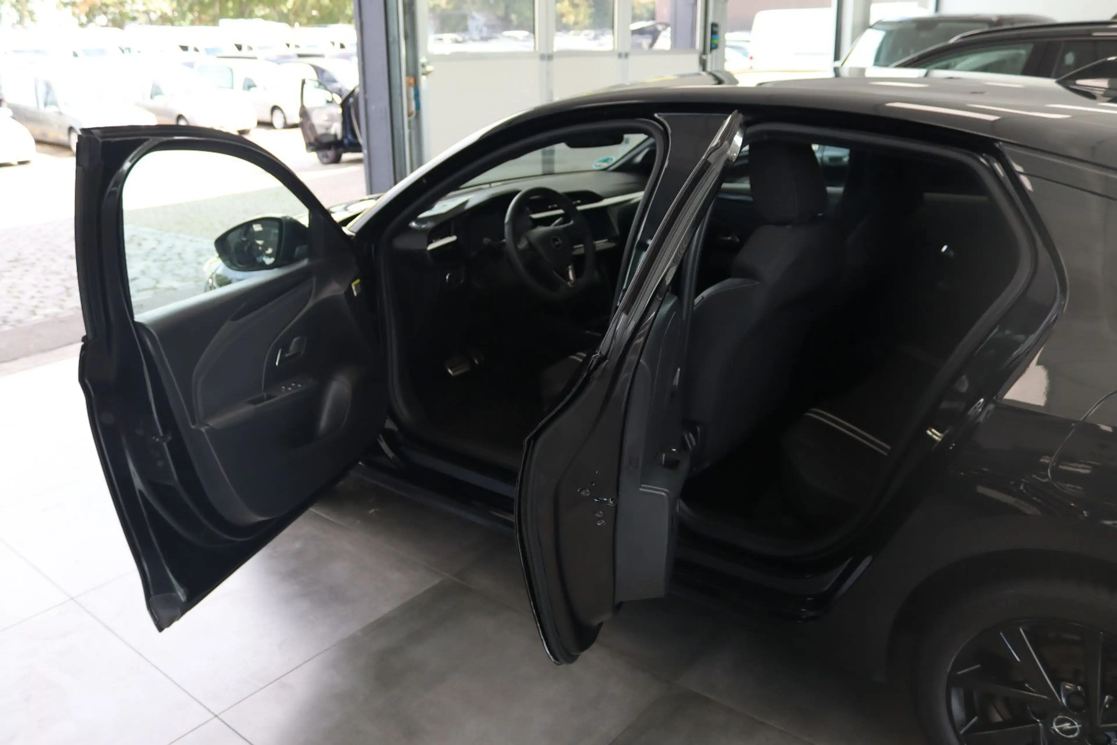 Opel Corsa 6 1.2 Turbo GS Auto * 1.HAND + GARANTIE * — photo 7