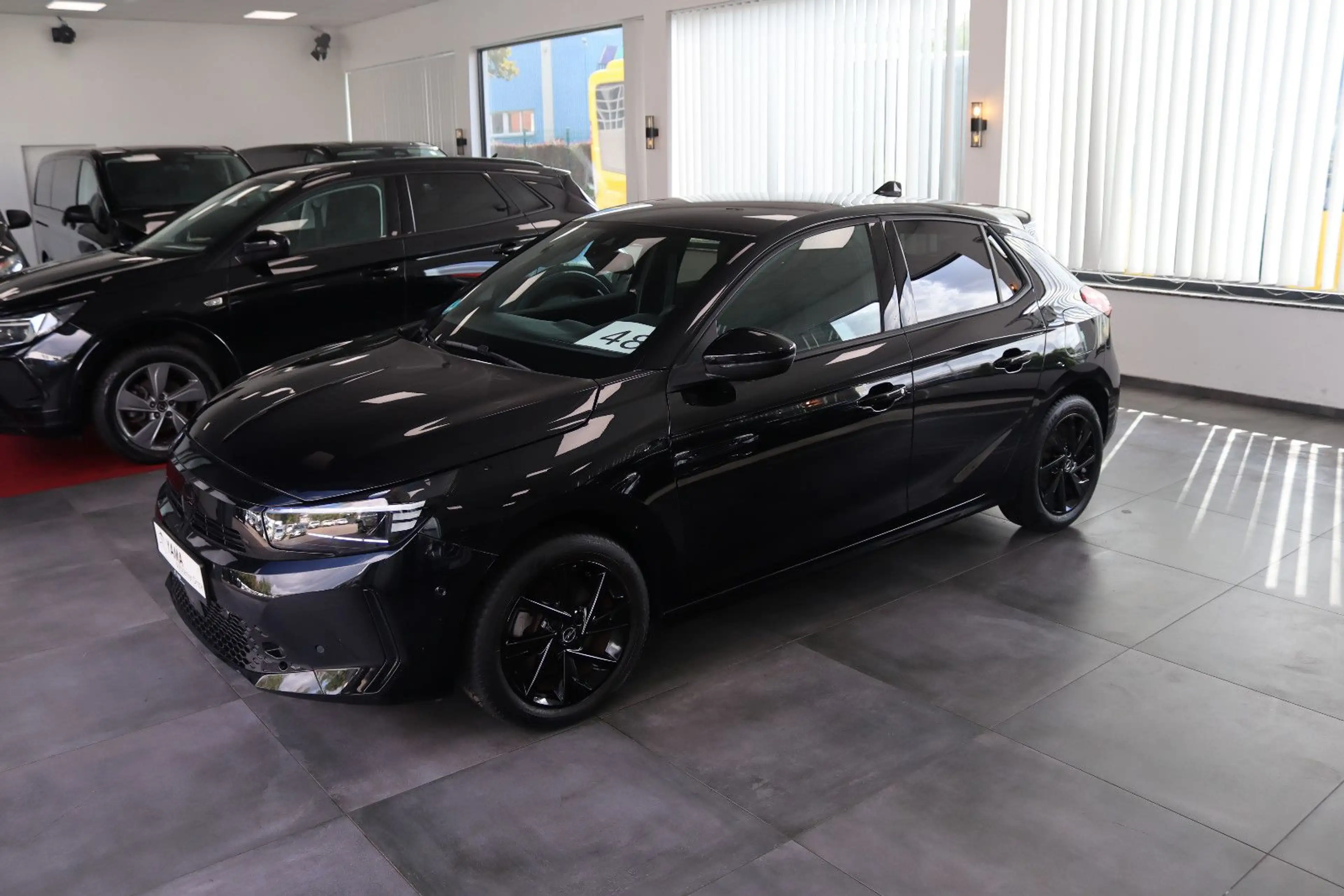 Opel Corsa 6 1.2 Turbo GS Auto * 1.HAND + GARANTIE *