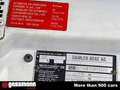 Mercedes-Benz 560 SL Roadster, 45.743km, R107 Blanc - thumbnail 24