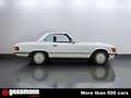 Mercedes-Benz 560 SL Roadster, 45.743km, R107 Bianco - thumbnail 4