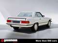 Mercedes-Benz 560 SL Roadster, 45.743km, R107 Bianco - thumbnail 6