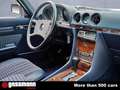 Mercedes-Benz 560 SL Roadster, 45.743km, R107 Bianco - thumbnail 9
