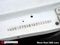 Mercedes-Benz 560 SL Roadster, 45.743km, R107 Blanc - thumbnail 23
