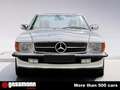 Mercedes-Benz 560 SL Roadster, 45.743km, R107 Bianco - thumbnail 3