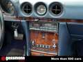 Mercedes-Benz 560 SL Roadster, 45.743km, R107 Bianco - thumbnail 11