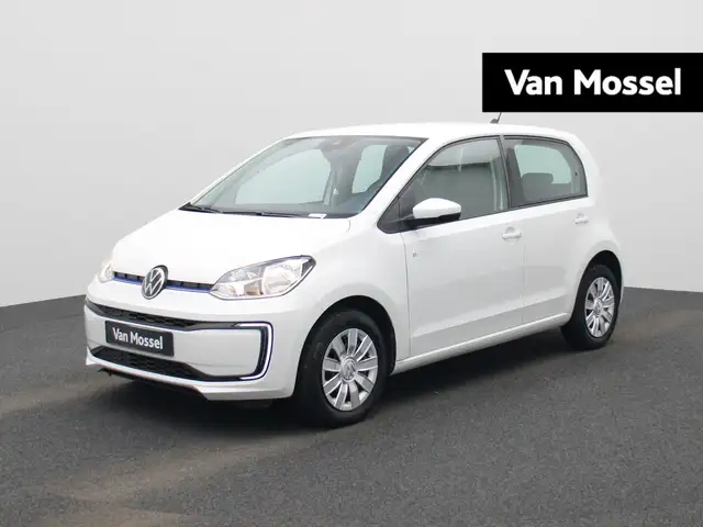 Volkswagen e-up! e-up! | CLIMATE CONTROL | STOELVERWARMING | CRUISE
