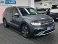 Volkswagen Tiguan Allspace 4Motion * 2.0 TDi - 200 CH. - DSG * 7pl. *GARANTIE Grijs - thumbnail 4