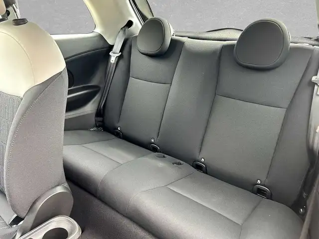 Fiat 500 view 8