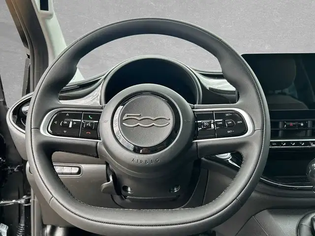 Fiat 500 view 10