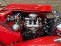 MG TD Cabrio Rot - thumbnail 8