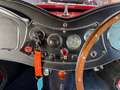 MG TD Cabrio Rot - thumbnail 10